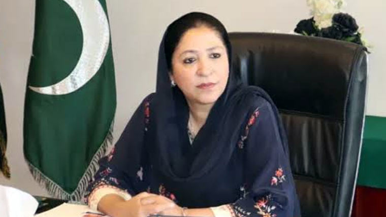 ٹیچ فار پاکستان کے تربیتی مرکز کی اپ گریڈیشن مکمل ،افتتاح 