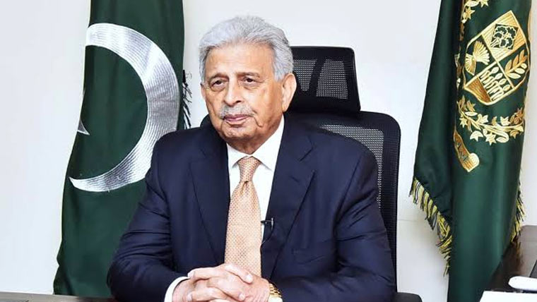 وفاقی کمیٹی برائے زراعت کا  اجلاس ،پیدا وار بڑھانے پر زور 