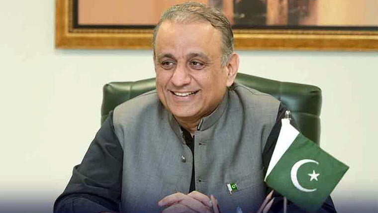 اندرونی ،بیرونی خطرات سے نمٹنے کیلئے متحد ہونا ہوگا ،علیم خان 