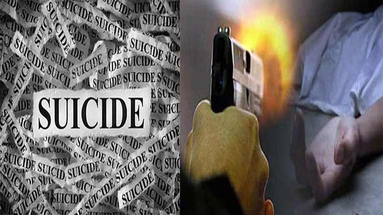 اچھرہ ،گھریلو ناچاقی پر بیوی کو قتل کرکے شوہر کی خودکشی 