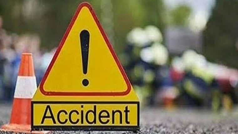 میلسی:خستہ حال سڑک پر حادثہ، نوجوان جاں بحق