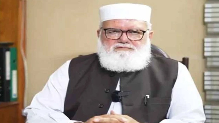 ملی یکجہتی کونسل کا کل سے یکجہتی فلسطین سرگرمیوں کا اعلان 