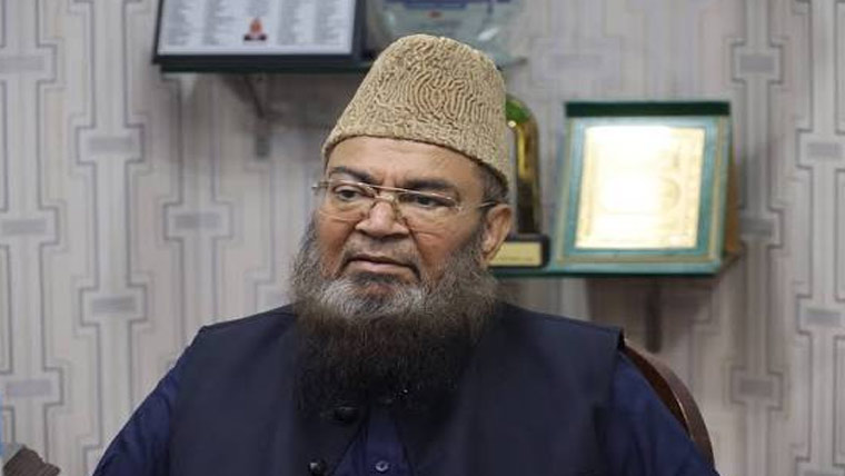قائمہ کمیٹی کی ڈی جی حج جدہ کی اجلاس میں عدم شرکت پر برہمی