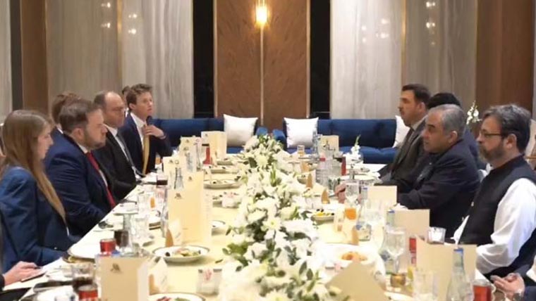 پاکستان،برطانیہ کا غیر قانونی امیگریشن، سمگلنگ روکنے پر اتفاق