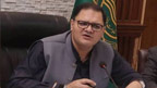 روڈس روڈ اور کشمیر روڈ پر  تجاوزات کے خلاف آپریشن