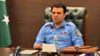 ڈی آئی جی کا مختلف ڈیوٹی پوائنٹس  کا دورہ ،انتظامات کا جائزہ لیا 