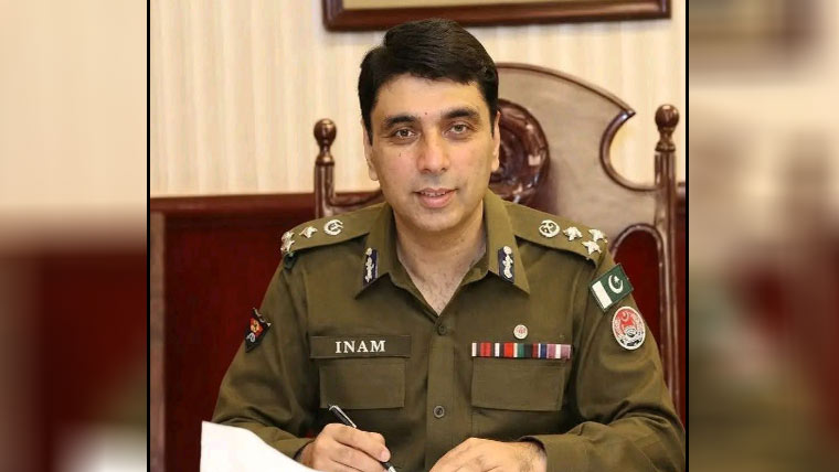  فیڈمک میں چائنیز وغیرہ ملکی شہریوں کی سکیورٹی ، آر پی او کا از سر نو آڈٹ کا حکم 