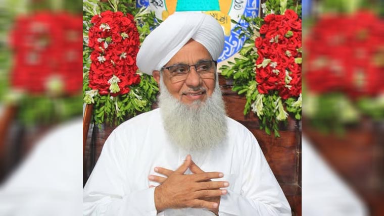 انوارِ مدینہ نعت کونسل کے  زیراہتمام روحانی اجتماع کل ہوگا 