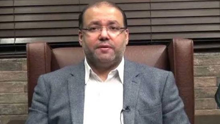  ایکسپو سینٹر میں پولٹری نمائش ،صوبائی وزیر کاسٹالز کامعائنہ