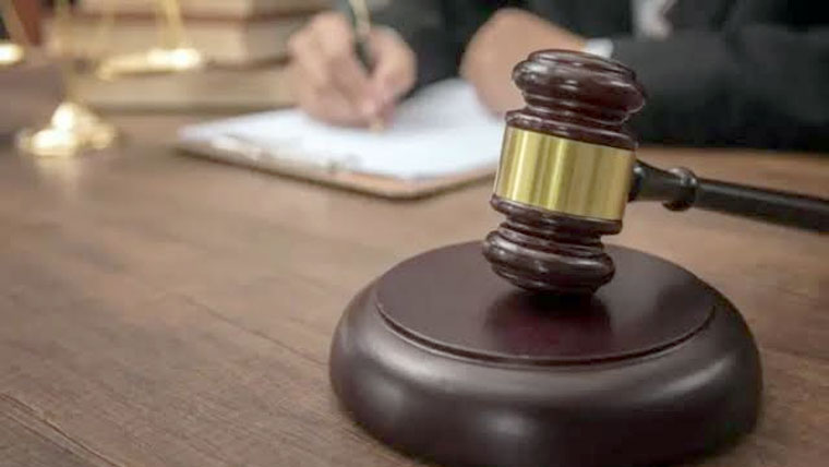 قتل کیس کے ملزم کو سزائے موت