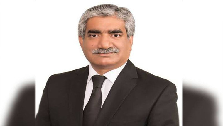 سابق ایڈیشنل اٹارنی جنرل رانا اسد اللہ  وفاقی سروس ٹربیونل کے چیئرمین مقرر 