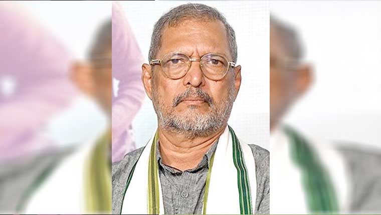  بھارتی اداکار نانا پاٹیکر 75برس کی عمر میں چل بسے