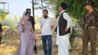  ڈی سی کا ٹیکو پارک ،واٹر ورکس سٹیشن کا دورہ، کام مکمل کرنیکا حکم 