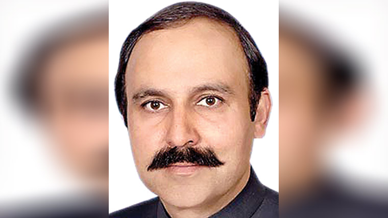 پی ٹی آئی لانگ مارچ ناکام