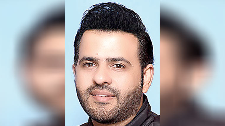  آفریدی لانگ نہیں گول مارچ کررہے