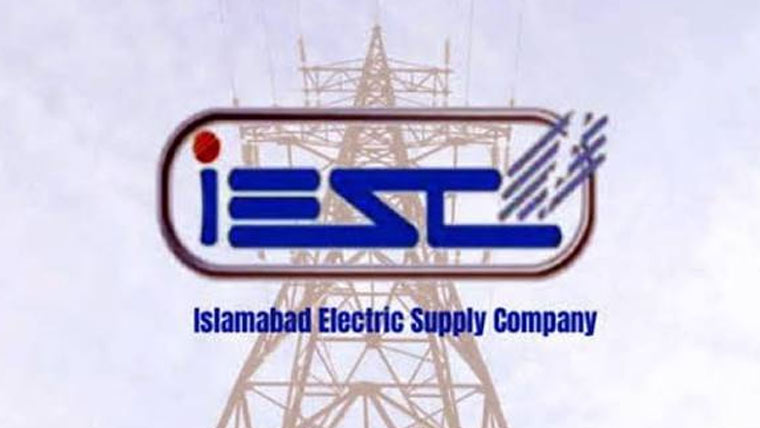 آئیسکو کا عارضی شٹ ڈاؤن  کا شیڈول جاری