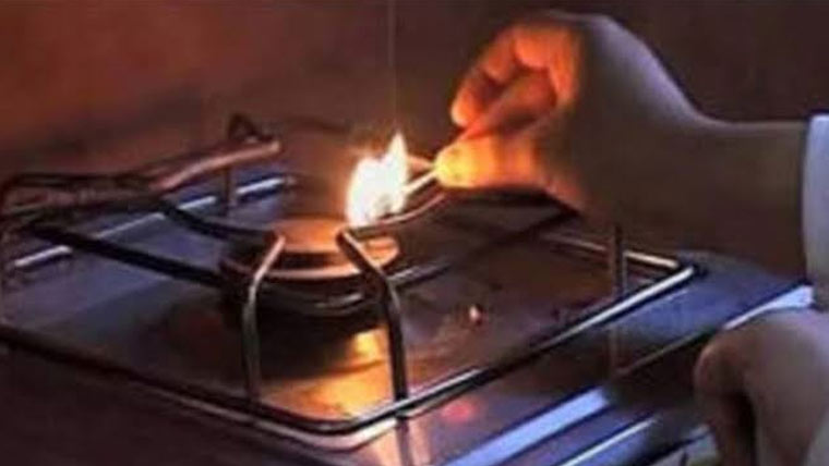 راولپنڈی، مختلف علاقوں میں  گیس فراہمی بند، شہری پریشان