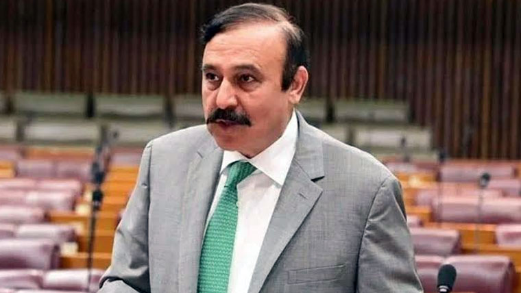 نوجوانوں کی کامیابی کیلئے رہنمائی، مسلسل محنت ضروری ، طارق فضل