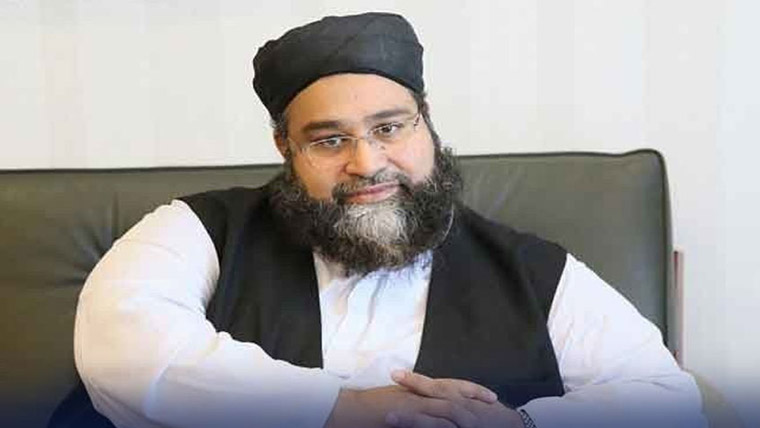  سعودی عرب پر حوثی حملے کھلی  دہشت گردی:طاہراشرفی