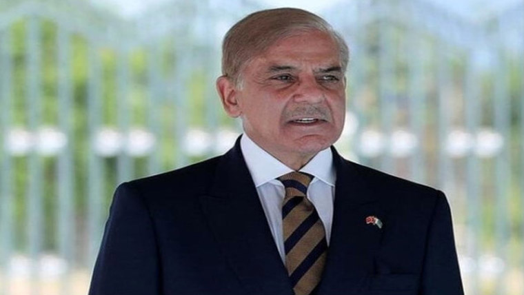 صدر ٹرمپ نے جنوبی ایشیا  میں امن کے فروغ کیلئے  تاریخی کردار اداکیا،وزیراعظم