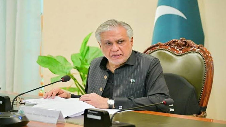  مستحق طبقات کو فیول سبسڈی کی  فراہمی یقینی بنا ئی جائے :اسحاق ڈار 