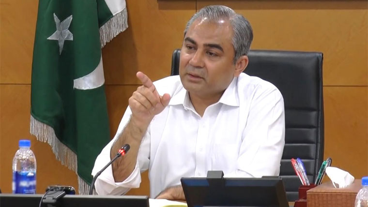 پاکستان ترکیہ میں انسداددہشتگردی تعاون بڑھانے کا معاہدہ 