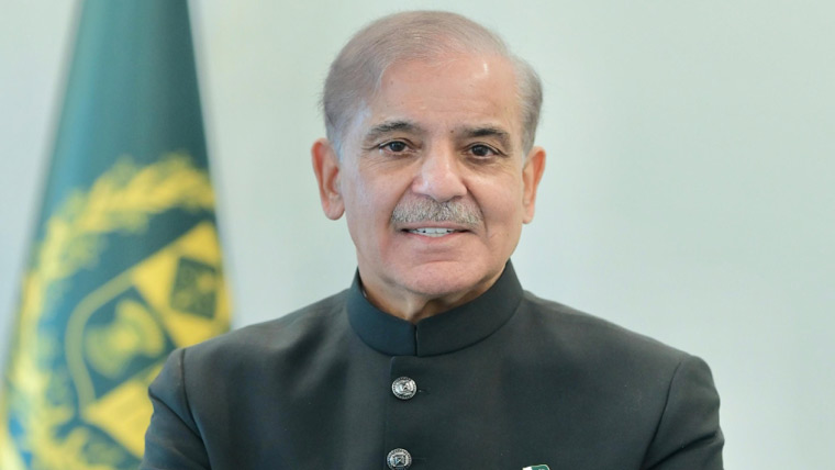  فیول سبسڈی سکیم ان شاء اللہ چلتی رہے گی:شہباز شریف