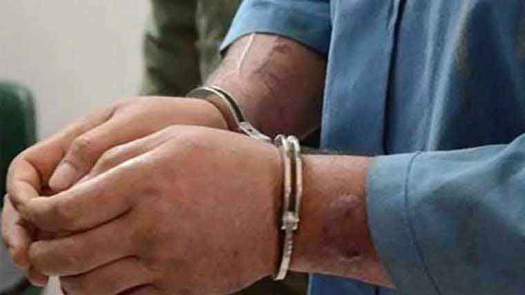 سیالکوٹ:زیادتی کی کو شش  مزاحمت پر خاتون قتل ، ملزم گرفتار 