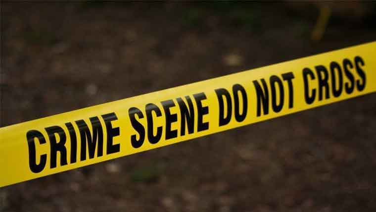 سیالکوٹ:موٹر سائیکل سوار  ڈاکو 26لاکھ روپے لوٹ کر فرار 