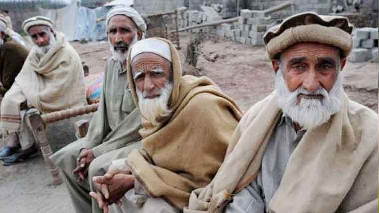 پختونخوا:قبائلی اضلاع میں ترقیاتی کام نہ ہونے پر شہری پریشان