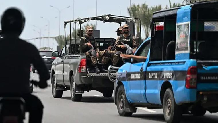 ایمرجنسی ہی قابل عمل آپشن انسداد دہشتگردی کیلئے پختونخوا کا پورا ایکو سسٹم تبدیل کرنا ہوگا