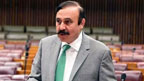 نوجوانوں کی کامیابی کیلئے رہنمائی، مسلسل محنت ضروری ، طارق فضل