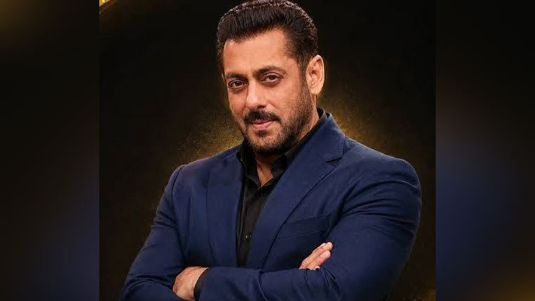 سلمان خان کا یوٹیوب چینل لانچ  پہلے ہی دن ہزاروں سبسکرائبرز