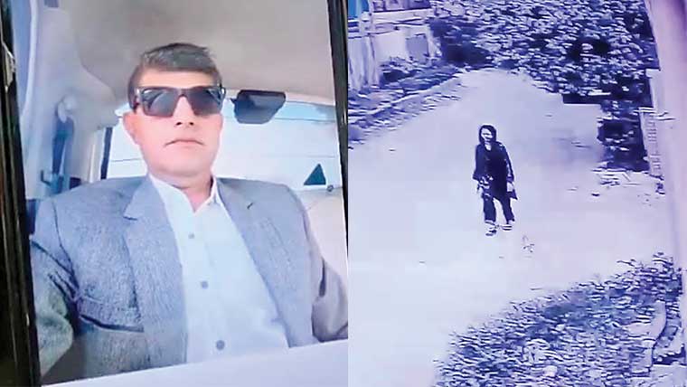 خود کشی کرنیوالی طالبہ سے لاکھوں کا فراڈ، وزیراعظم کا نوٹس، ملزم اور ساتھی خاتون گرفتار 