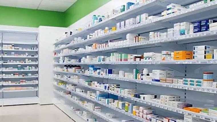  فارما سیکٹر کا نیا ریکارڈ، منافع 42 ارب 20 کروڑ تک پہنچ گیا