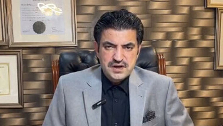 لانگ مارچ کی کوئی تیاری    نہیں تھی، شیر افضل مروت