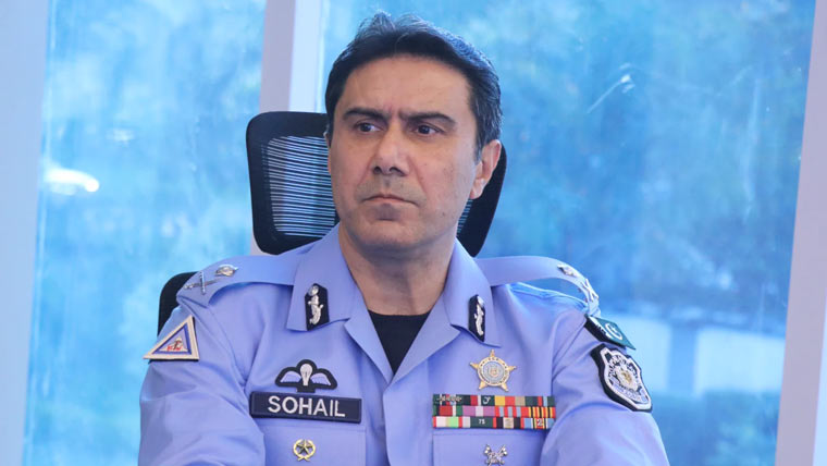  اسلام آباد میں اقلیتوں کے لیے میثاق سینٹر کے قیام کا اعلان