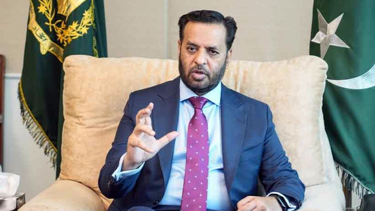 ادویات کی نگرانی کیلئے ٹریک اینڈ ٹریس سسٹم کا آغاز کیا جائے ،وزیر صحت 