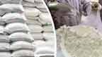 بھیرہ : آٹے کا بحران، 15 کلو تھیلا 2500کا ہو گیا