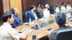 ایف ڈی اے کے مالیاتی نظام کو جدید بنانے کا فیصلہ