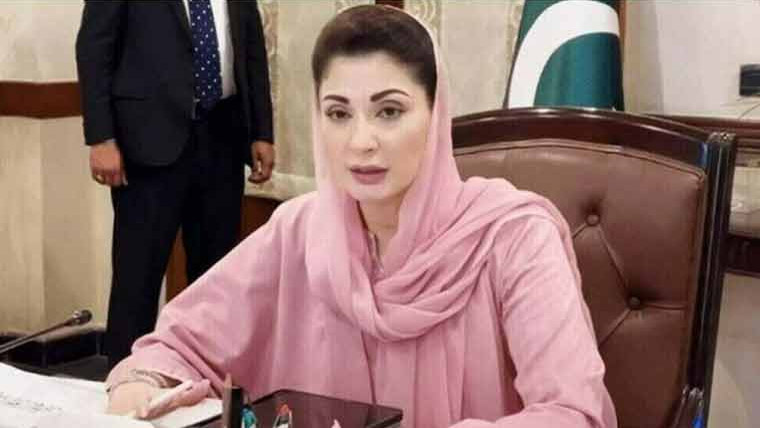  سعودی عرب پر حوثی  حملے عالمی قوانین کی کھلی خلاف ورزی : مریم نواز 