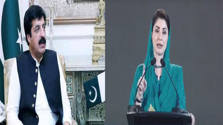 پنجاب انفارمیشن کمیشن میں  تقرریوں کیخلاف گورنر  وزیر اعلیٰ کو قانونی نوٹس 