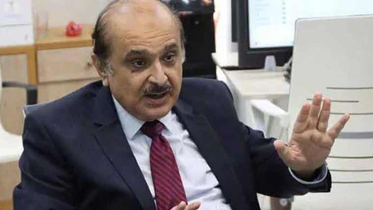 ہاکی کا بگڑا نظام ٹھیک کرنے کیلئے وقت درکار :محی الدین وانی