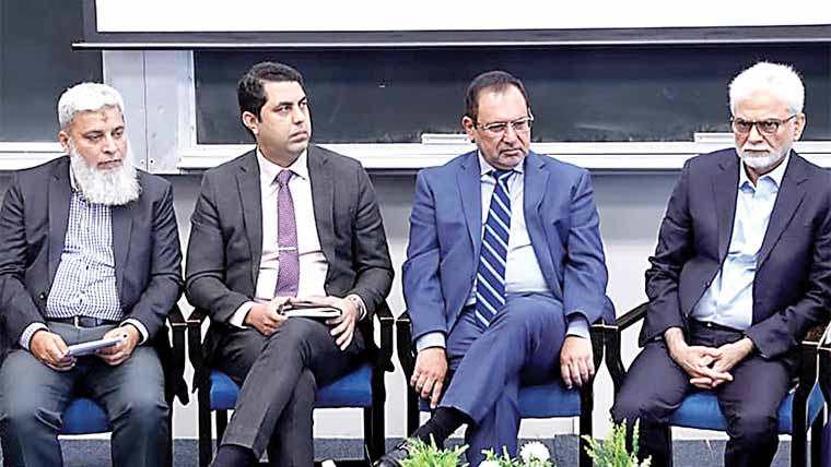  لمز میں بجلی آلات کی مقامی سطح پر تیاری کیلئے مشاورتی ورکشاپ 