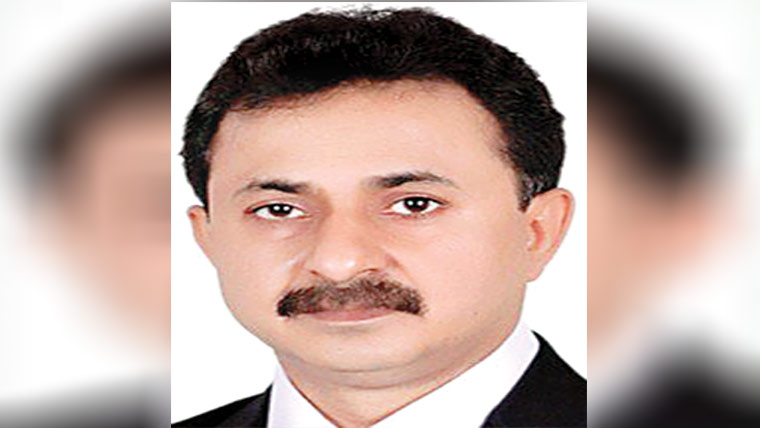 پی پی نے گورنرراج کی ہیٹ ٹرک کرلی
