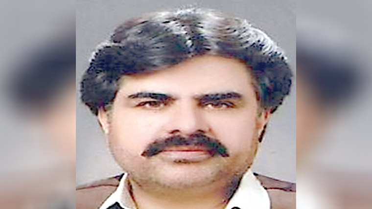  خیبر پختونخوا میں ریاستی رٹ ضروری 