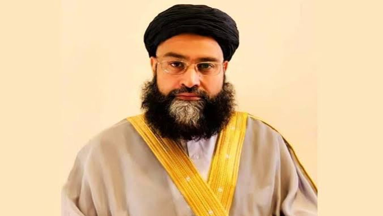 سعودی عرب میں حوثیوں کے حملے کھلی دہشتگردی :طاہر اشرفی