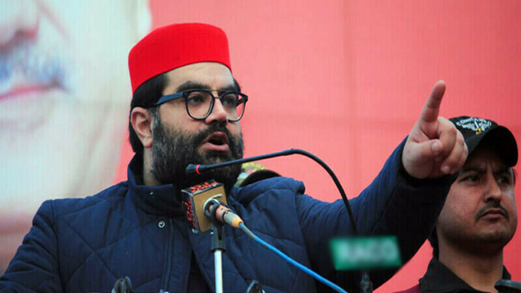 ایمرجنسی ،گورنر راج لگانے کی مخالفت کرتے ہیں، ایمل ولی 