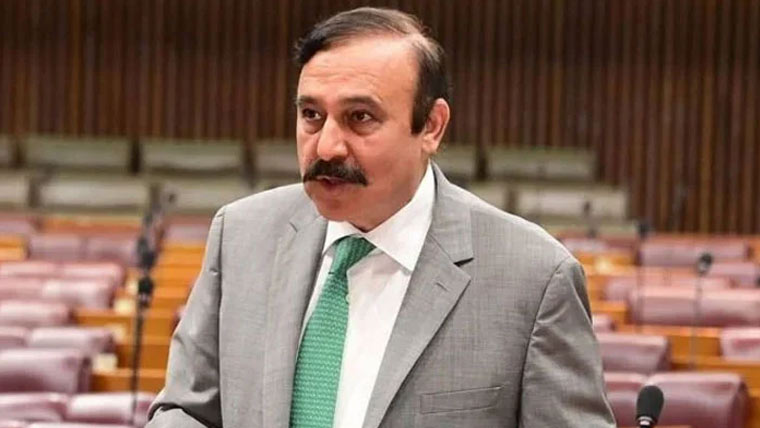 گورنرراج 6ماہ تک ، ایمرجنسی غیرمعینہ  مدت کیلئے ہوتی ہے :طارق فضل 