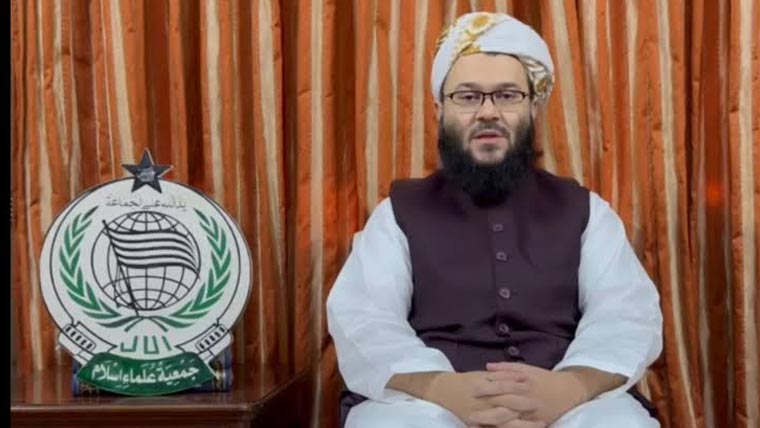 مہنگائی نے عوام کو مشکلات سے دوچار کررکھا،مفتی عامر محمود